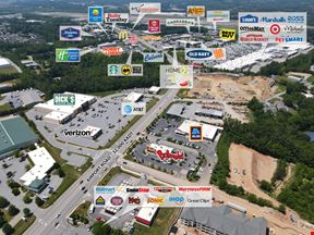NC Arden – The Landing at Airport Road