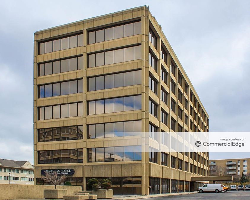 Westgate Plaza Building