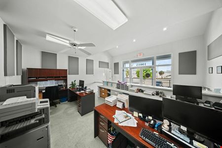 Key Vaca Center