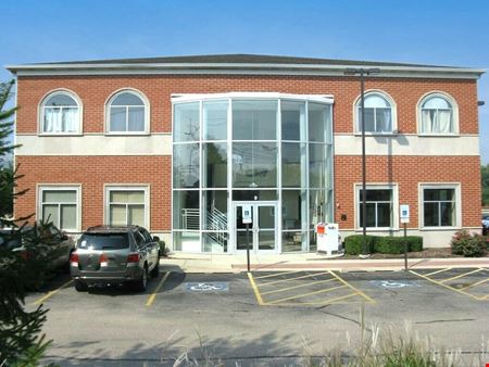 Office space for Rent at 9 Crystal Lake Rd  #205 in Lake In The Hills