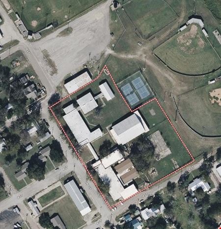 Special Purpose space for Sale at Former School/Redevelopment Opportunity in Meridian