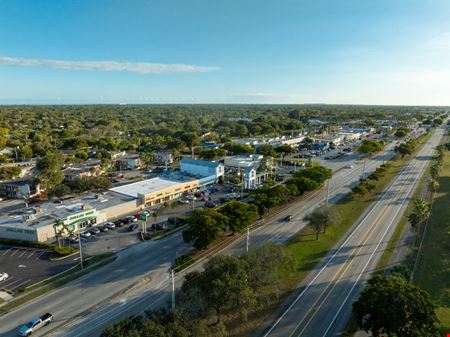 Shops at Palmetto Bay