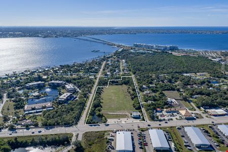 VacantLand space for Sale at 23411 Harbor View Road in Port Charlotte