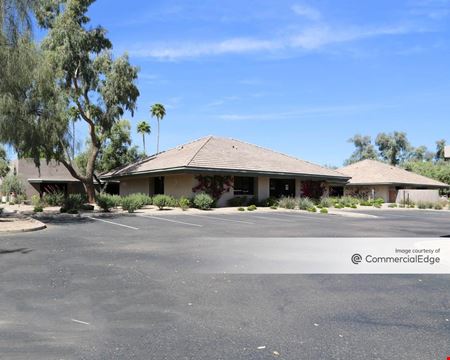 Office space for Rent at Mountain View Medical Center in Phoenix