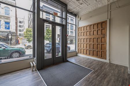 108 WASHINGTON STREET