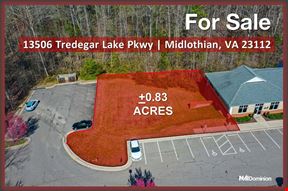 Waterford Medical Office Park