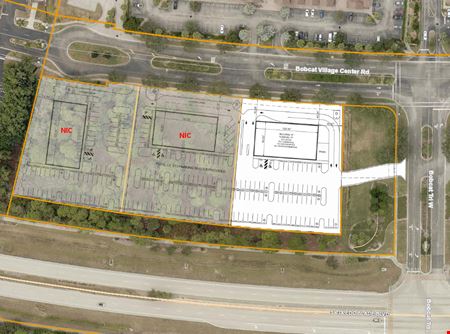 Hard Corner Retail / Office Development Site