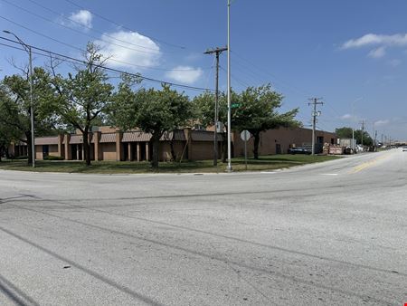 Industrial space for Rent at 40,413 SF Industrial Facility in South Holland