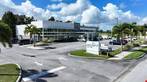 Innovation Medical Office Building