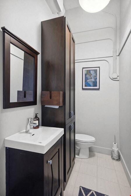 Prime Chicago Loop Office Condo