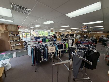 1025 North Sheridan Road