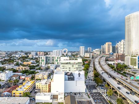 Megacenter Brickell