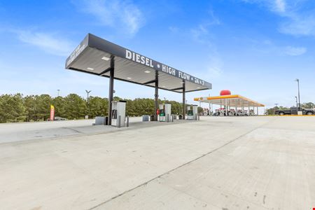 Prime Retail Spaces for Lease | Two Adjacent 1,300 SF Suites | High-Visibility Location