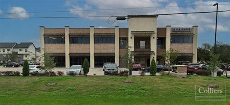 Other space for Rent at For Lease I Lake Park Plaza in Pearland