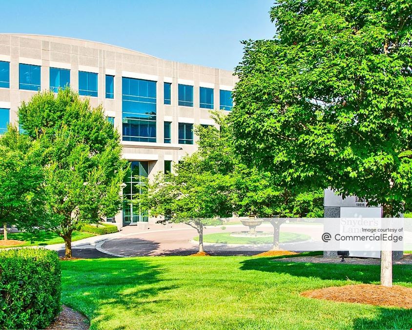 Ballantyne Three