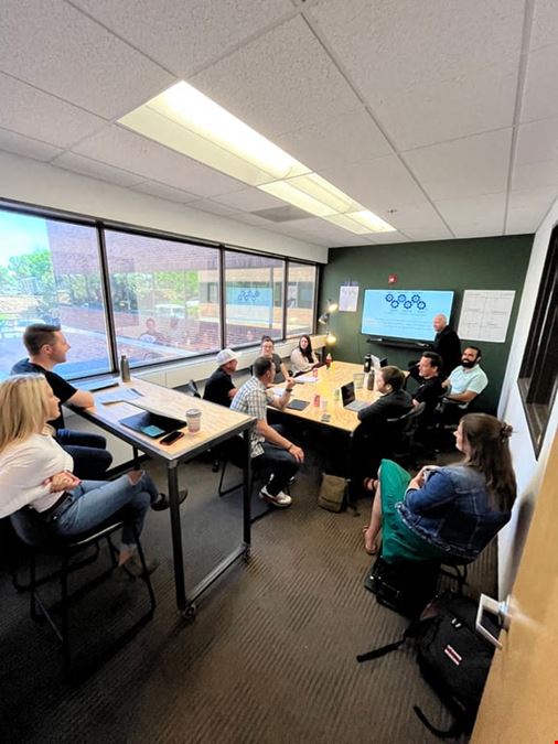 CoHarbor Coworking - CoHarbor