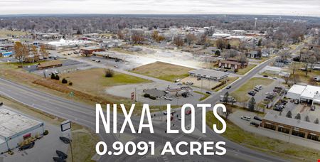 VacantLand space for Sale at 39,600 sf Lots For Sale in Nixa in Nixa