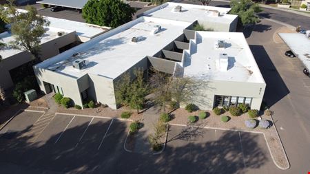 Office space for Sale at 8075 E Morgan Trail in Scottsdale