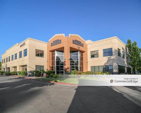Office space for Rent at Riley Professional Center in Folsom