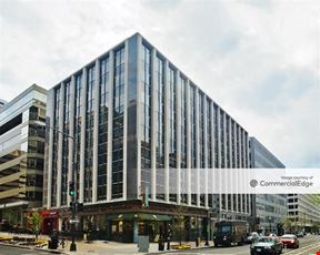 1900 L Street NW