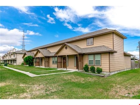 Multi-Family space for Sale at 7252 Mansions Drive in Corpus Christi