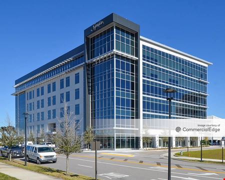 Commercial space at Lake Nona Town Center - Office II in Orlando