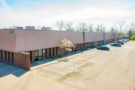 Industrial space for Rent at 15101 Century Dr in Dearborn