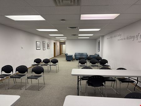 4610 South 25th Street