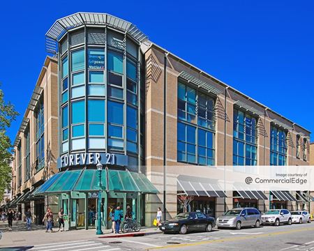 Office space for Rent at Redtree Plaza in Santa Cruz