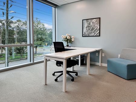 Spaces - Raleigh - Spaces Crabtree Terrace