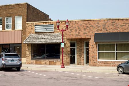 Retail space for Rent at 628 S Front St in Mankato