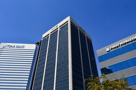 Office space for Rent at 200 W Forsyth in Jacksonville