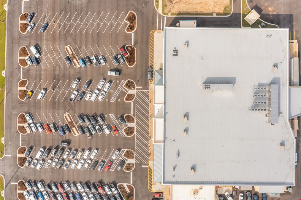 Wynnehaven Plaza