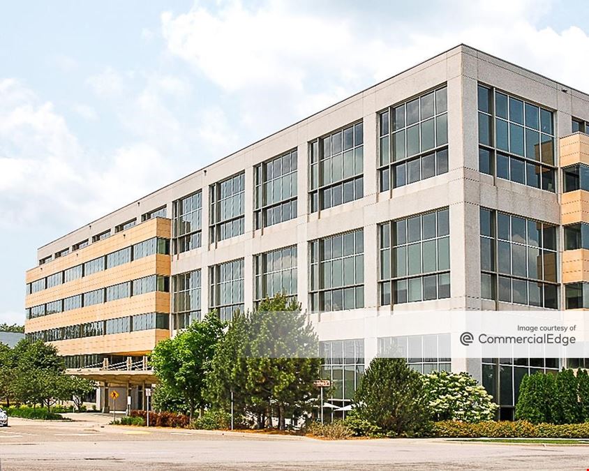 One Marketpointe