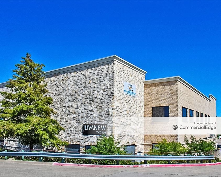 Ridge Road Town Center