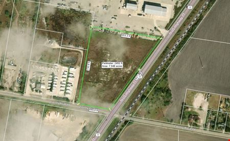 VacantLand space for Sale at US Highway 77 Business in Robstown