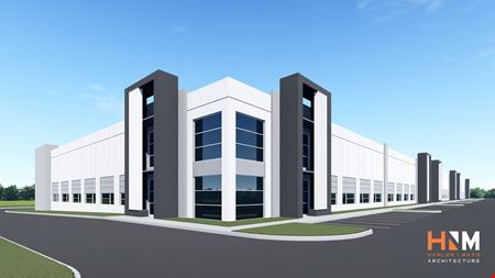 Industrial space for Rent at Commerce Lake Industrial in Punta Gorda