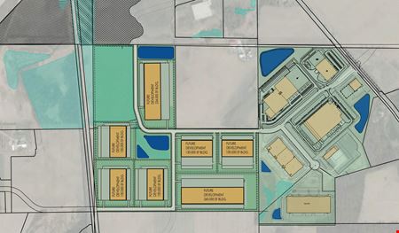 Mukwonago Industrial Park