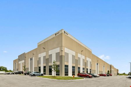 Commercial space at Harbor Logistics Center Building 4 in Baltimore