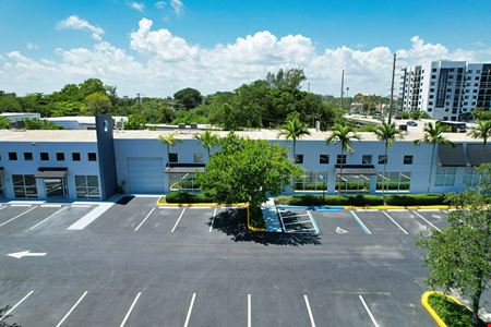 Stirling Design Center