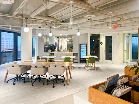 Spaces - Coral Gables - Alhambra Circle