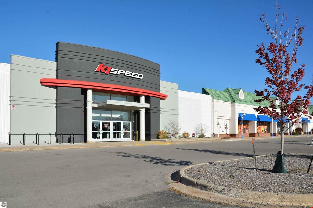 K-1 Speed