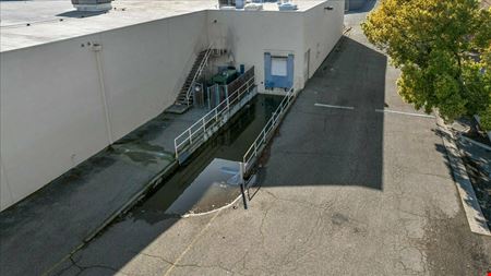 Wild West Village Shopping Center: ±42,300 SF Available