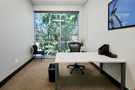 Regus - Folsom - Iron Point