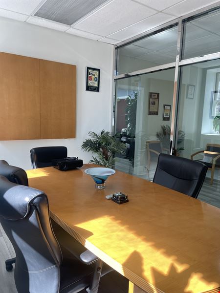 For Lease: Plug & Play Office Space in Union Sq., San Francisco - 490 Post, Suite 1625