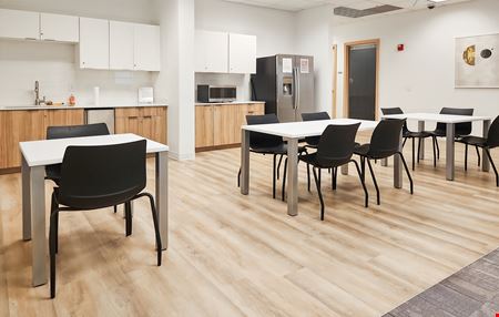 Regus - Clearfield - 1412 Legend Hills Dr