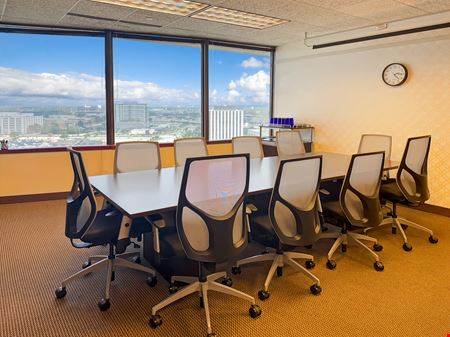 Office space for Rent at HQ - Oak Brook - Regency Towers in Oak Brook