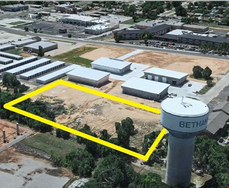 VacantLand space for Sale at Carlson Business Park - Light Industrial Land in Bethany