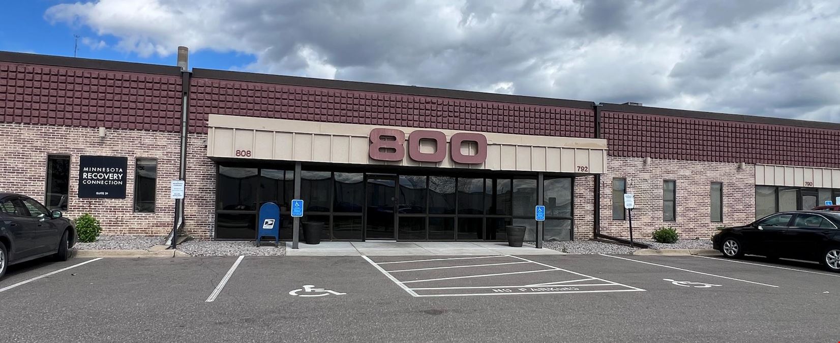 800 Transfer Road