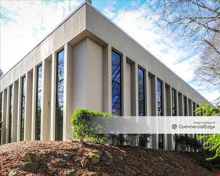 Office space for Rent at Lakeside Office Park - Buildings A & C in Atlanta